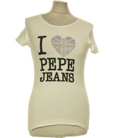 162188 Tops et t-shirts PEPE JEANS Occasion Once Again Friperie en ligne