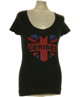 162189 Tops et t-shirts LE TEMPS DES CERISES Occasion Once Again Friperie en ligne