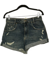 162207 Shorts et bermudas ZARA Occasion Once Again Friperie en ligne
