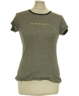 162210 Tops et t-shirts MANGO Occasion Once Again Friperie en ligne