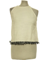 162213 Tops et t-shirts ZARA Occasion Once Again Friperie en ligne