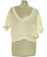 162221 Tops et t-shirts ZARA Occasion Once Again Friperie en ligne
