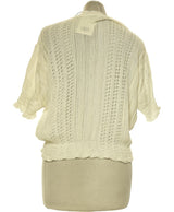 162221 Tops et t-shirts ZARA Occasion Vêtement occasion seconde main