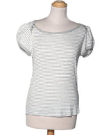162224 Tops et t-shirts CAROLL Occasion Once Again Friperie en ligne