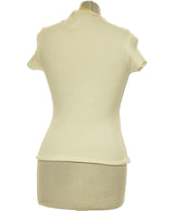 162225 Tops et t-shirts CAROLL Occasion Vêtement occasion seconde main