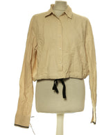 162260 Chemises et blouses ZARA Occasion Once Again Friperie en ligne