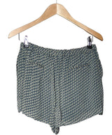 162281 Shorts et bermudas MANGO Occasion Vêtement occasion seconde main
