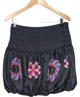 162325 Jupes MARITHE FRANCOIS GIRBAUD Occasion Vêtement occasion seconde main