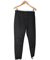 162343 Jeans SANDRO Occasion Once Again Friperie en ligne