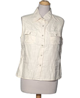 162366 Chemises et blouses CAROLL Occasion Once Again Friperie en ligne