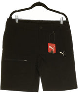 162382 Shorts et bermudas PUMA Occasion Once Again Friperie en ligne
