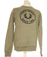 162428 Pulls et gilets FRED PERRY Occasion Once Again Friperie en ligne