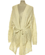 162440 Pulls et gilets NAF NAF Occasion Once Again Friperie en ligne
