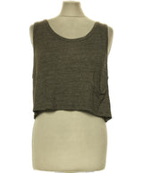162496 Tops et t-shirts MANGO Occasion Once Again Friperie en ligne