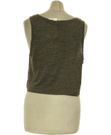 162496 Tops et t-shirts MANGO Occasion Vêtement occasion seconde main