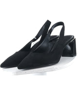 162502 Chaussures ZARA Occasion Once Again Friperie en ligne
