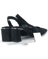 162502 Chaussures ZARA Occasion Vêtement occasion seconde main