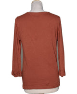 162520 Tops et t-shirts CAROLL Occasion Vêtement occasion seconde main