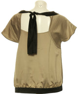 162539 Tops et t-shirts GRAIN DE MALICE Occasion Vêtement occasion seconde main