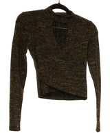 162564 Tops et t-shirts BERSHKA Occasion Once Again Friperie en ligne