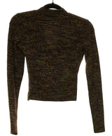 162564 Tops et t-shirts BERSHKA Occasion Vêtement occasion seconde main