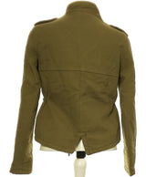 162582 Vestes ZARA Occasion Vêtement occasion seconde main