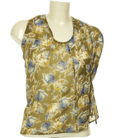 162602 Tops et t-shirts MANGO Occasion Once Again Friperie en ligne