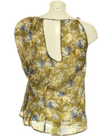 162602 Tops et t-shirts MANGO Occasion Vêtement occasion seconde main