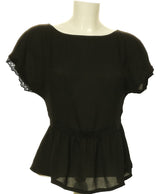 162606 Tops et t-shirts ZARA Occasion Once Again Friperie en ligne