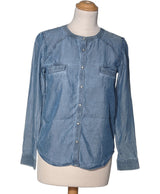 162610 Chemises et blouses COMPTOIR DES COTONNIERS Occasion Once Again Friperie en ligne