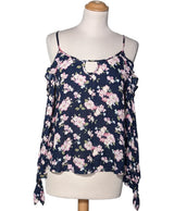 162613 Tops et t-shirts HOLLISTER Occasion Once Again Friperie en ligne