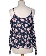 162613 Tops et t-shirts HOLLISTER Occasion Vêtement occasion seconde main