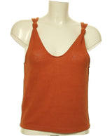 162631 Tops et t-shirts MANGO Occasion Vêtement occasion seconde main