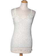 162647 Tops et t-shirts ABERCROMBIE Occasion Once Again Friperie en ligne