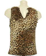 162687 Tops et t-shirts ZARA Occasion Vêtement occasion seconde main