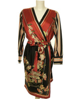 162697 Robes ZARA Occasion Once Again Friperie en ligne