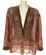 162698 Chemises et blouses MANGO Occasion Once Again Friperie en ligne