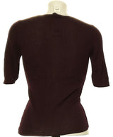162703 Tops et t-shirts ZARA Occasion Vêtement occasion seconde main