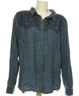 162729 Chemises et blouses CAMAIEU Occasion Once Again Friperie en ligne