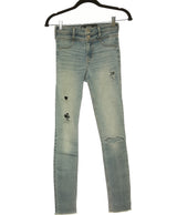 162737 Pantalons et pantacourts HOLLISTER Occasion Once Again Friperie en ligne