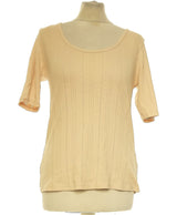 162756 Tops et t-shirts CAMAIEU Occasion Once Again Friperie en ligne