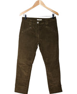 162780 Pantalons et pantacourts DEVERNOIS Occasion Once Again Friperie en ligne
