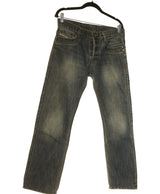 162855 Jeans DIESEL Occasion Once Again Friperie en ligne