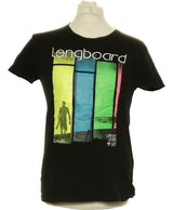 162863 Tops et t-shirts LONGBOARD Occasion Once Again Friperie en ligne