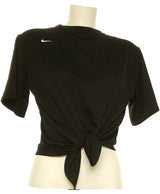 162893 Tops et t-shirts NIKE Occasion Once Again Friperie en ligne