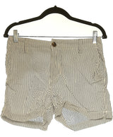 162913 Shorts et bermudas H&M Occasion Once Again Friperie en ligne