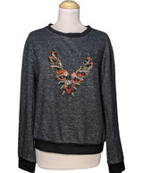 162926 Pulls et gilets LES PETITES Occasion Once Again Friperie en ligne