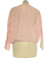162988 Tops et t-shirts ZARA Occasion Vêtement occasion seconde main