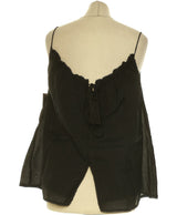 162989 Tops et t-shirts ZARA Occasion Vêtement occasion seconde main