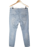 163036 Jeans TEDDY SMITH Occasion Vêtement occasion seconde main